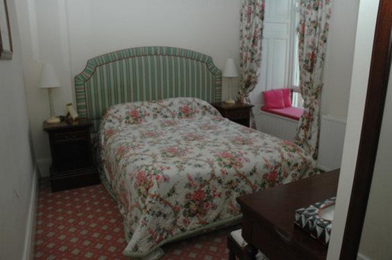 Gartmore House Bed & Breakfast Стерлінг Номер фото