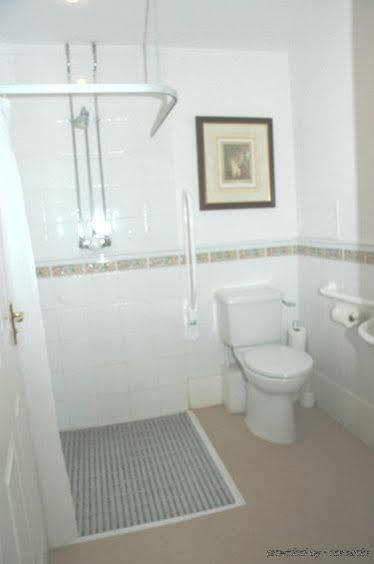 Gartmore House Bed & Breakfast Стерлінг Номер фото